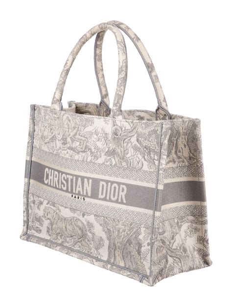 christian dior toile de jouy bag|dior carryall tote.